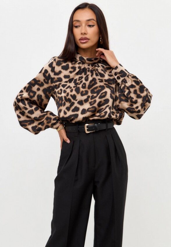 Блуза Settimo Senso