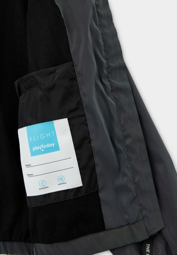 Ветровка PlayToday