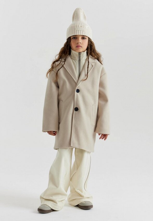 Пальто Happy Baby