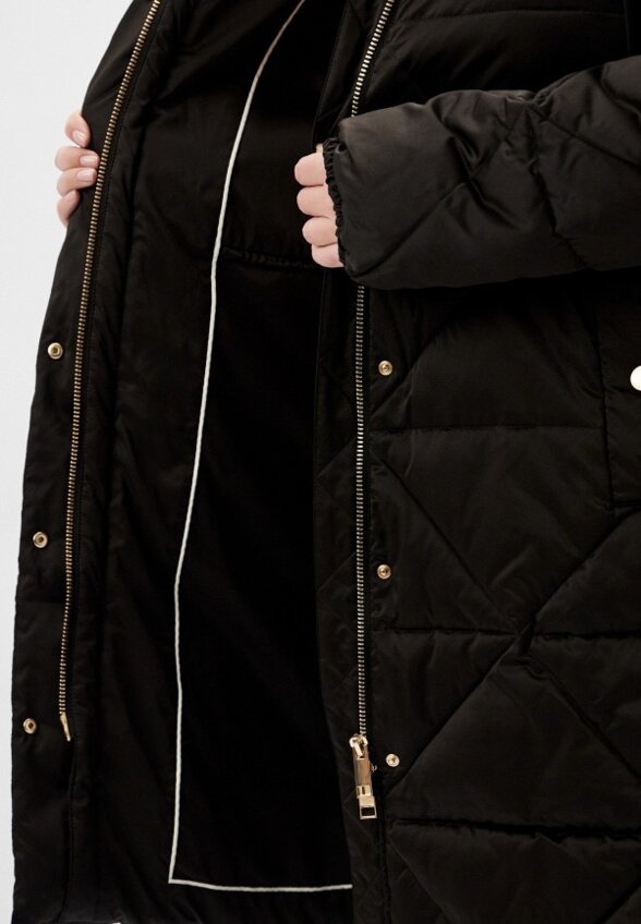 Пуховик Marina Rinaldi Sport