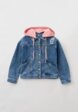 Куртка джинсовая Resser Denim1  - превью