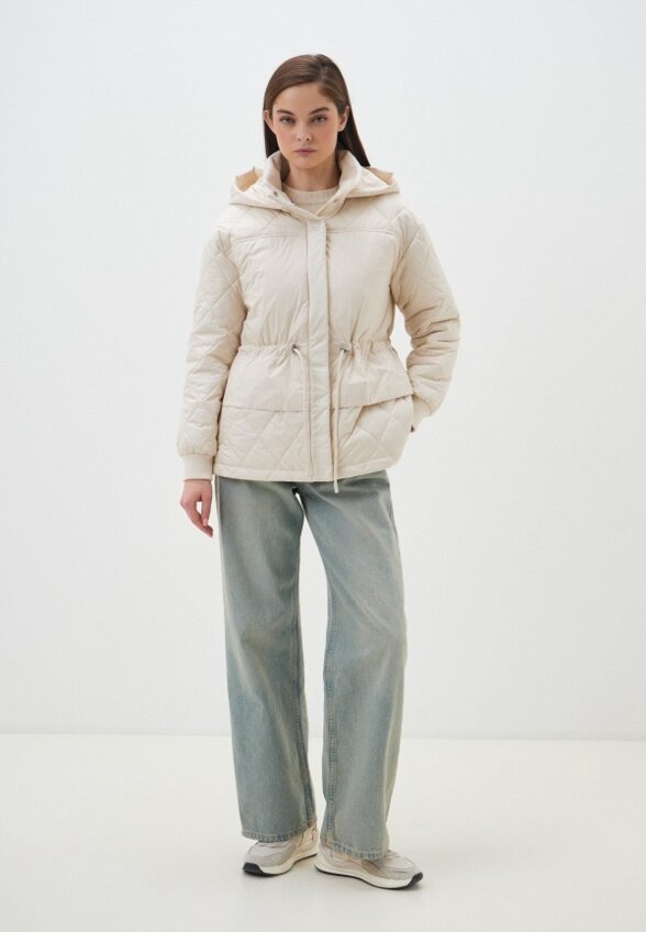 Куртка утепленная Conso