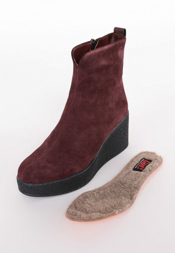 Ботильоны Gut