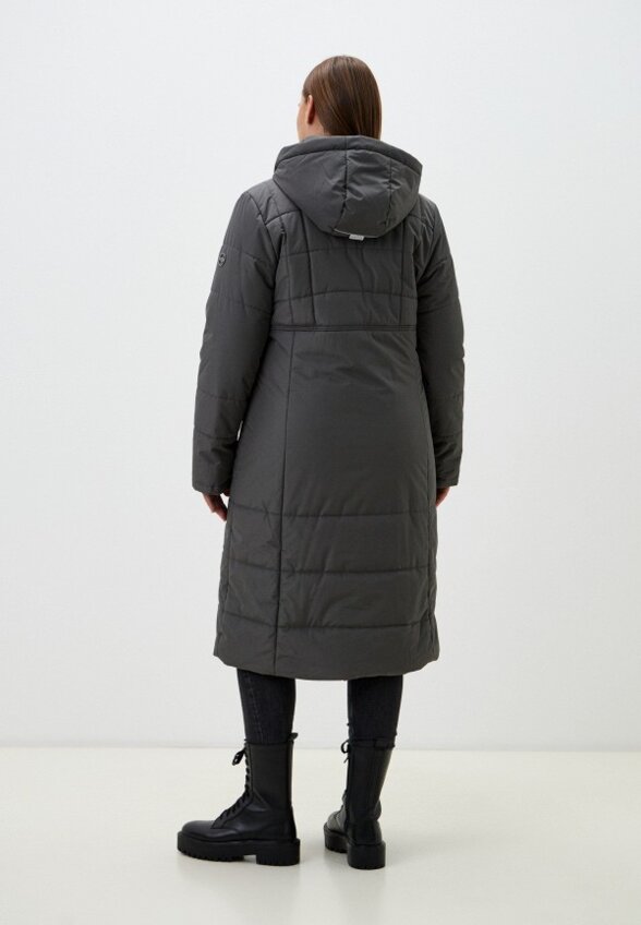 Пуховик Maritta