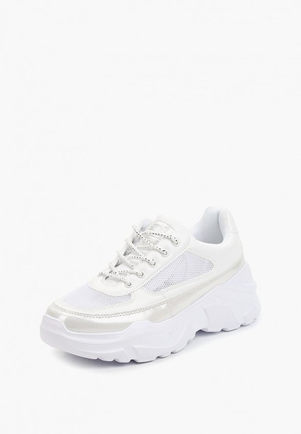 Кроссовки Shuzzi