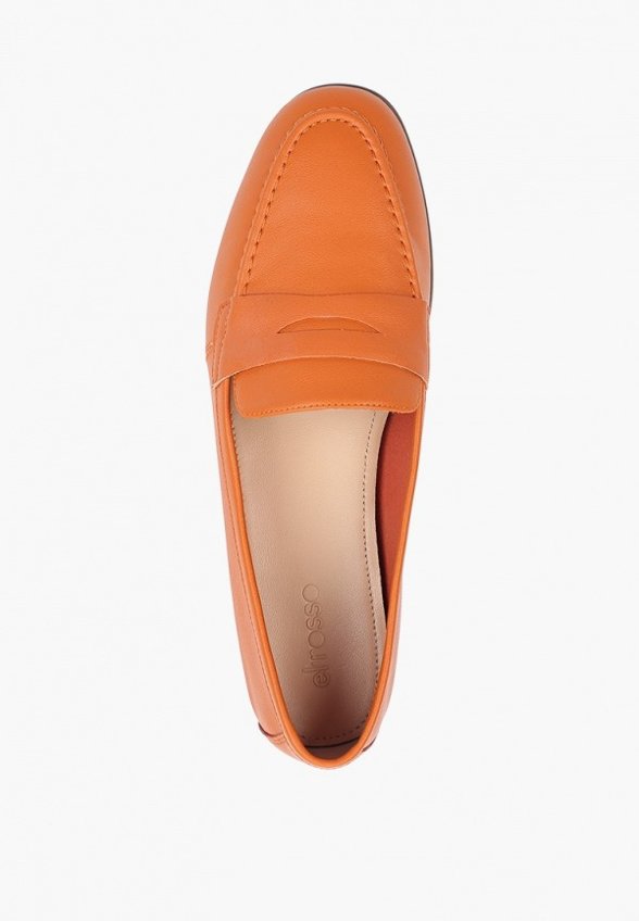 Лоферы El'Rosso