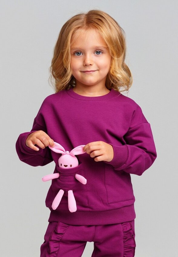 Свитшот PlayToday