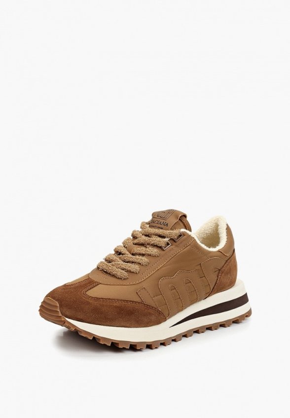 Кроссовки Graciana