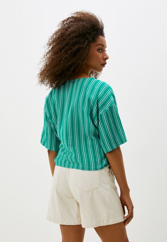 Блуза Tom Tailor