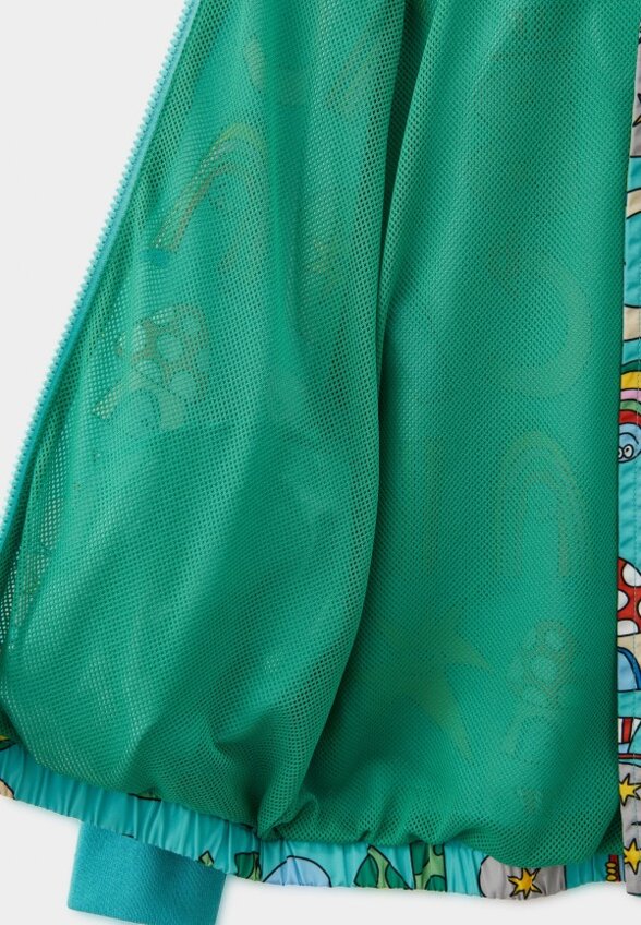 Ветровка Stella McCartney