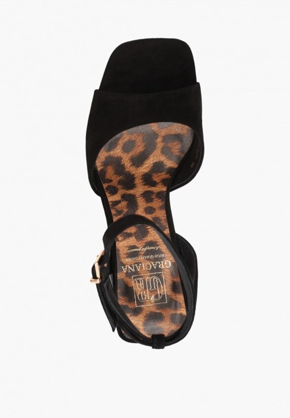 Босоножки Graciana