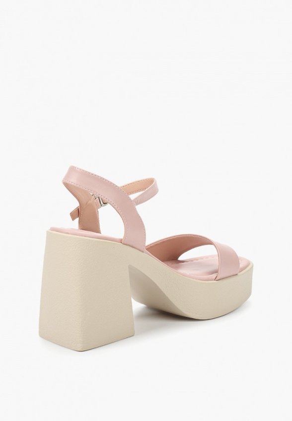 Босоножки Camille