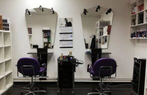 Éclat Hair Lab