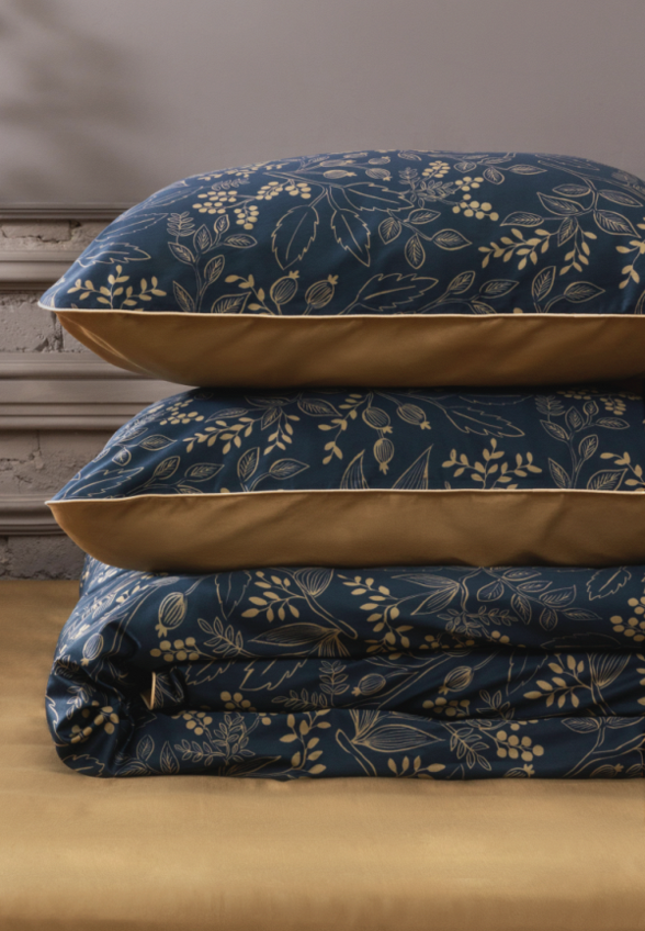 Пододеяльник 1,5-спальный Soft Box