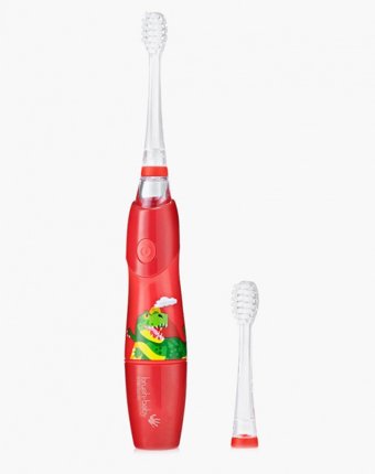 Электрическая зубная щетка Brush-Baby женщинам