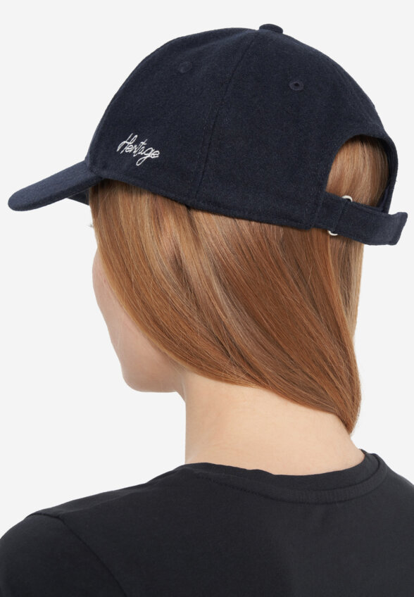 Бейсболка FILA, Синий