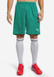 Шорты мужские PUMA teamLIGA, Зеленый1  - превью