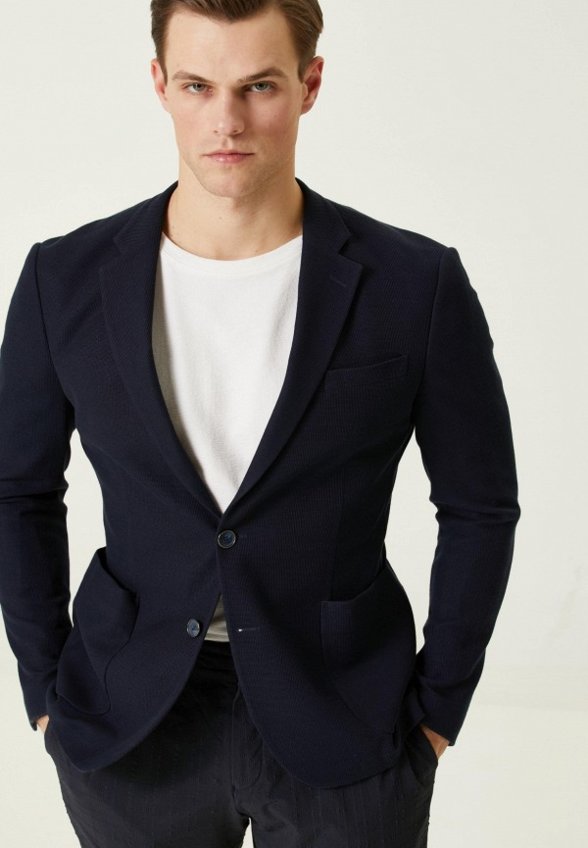 Пиджак NetWork