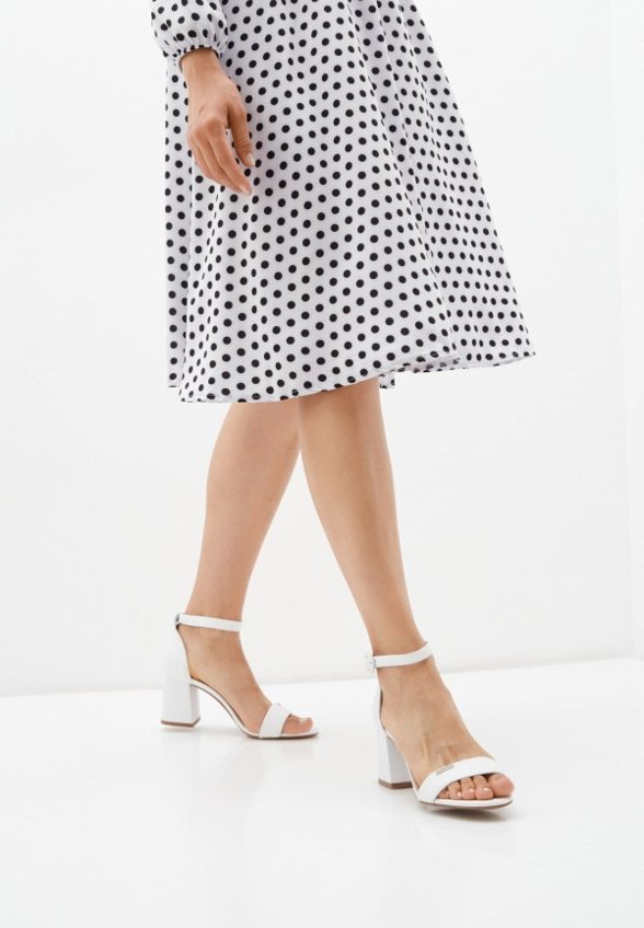 Босоножки Bottero