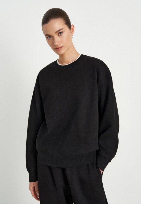 Свитшот Finn Flare