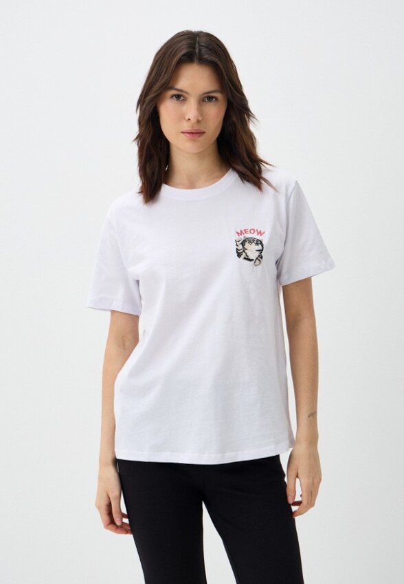 Футболка Koton