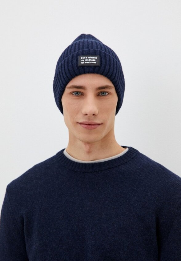 Шапка marhatter