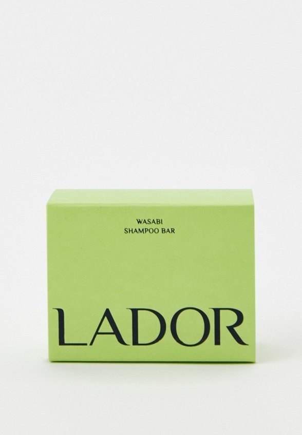 Шампунь Lador