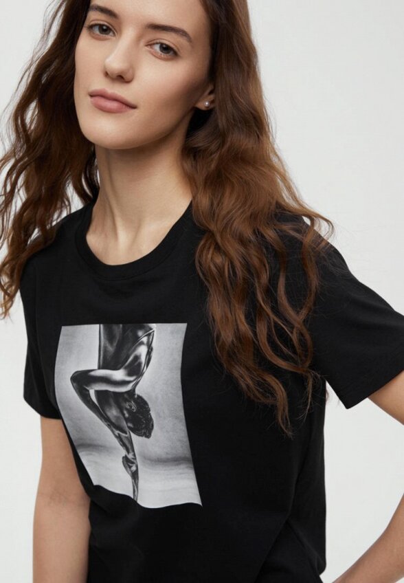 Футболка Finn Flare