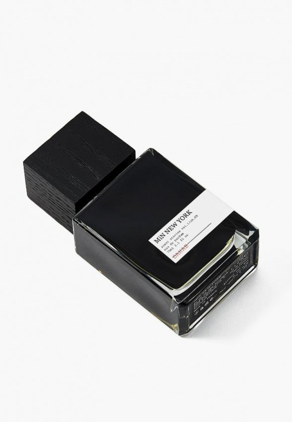 Парфюмерная вода Min New York