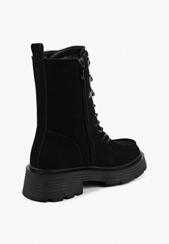 Ботинки Dino Ricci