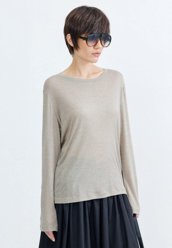 Лонгслив Top Top