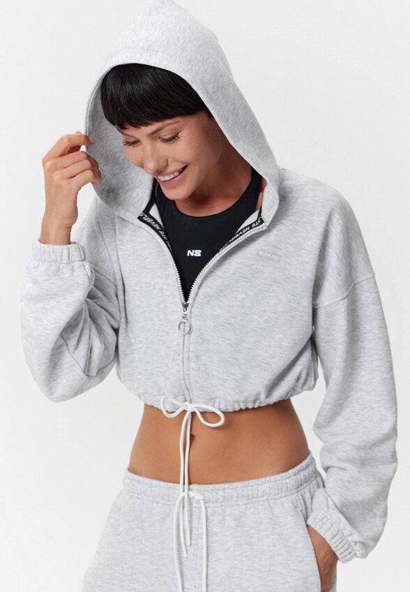 Толстовка Neverlate