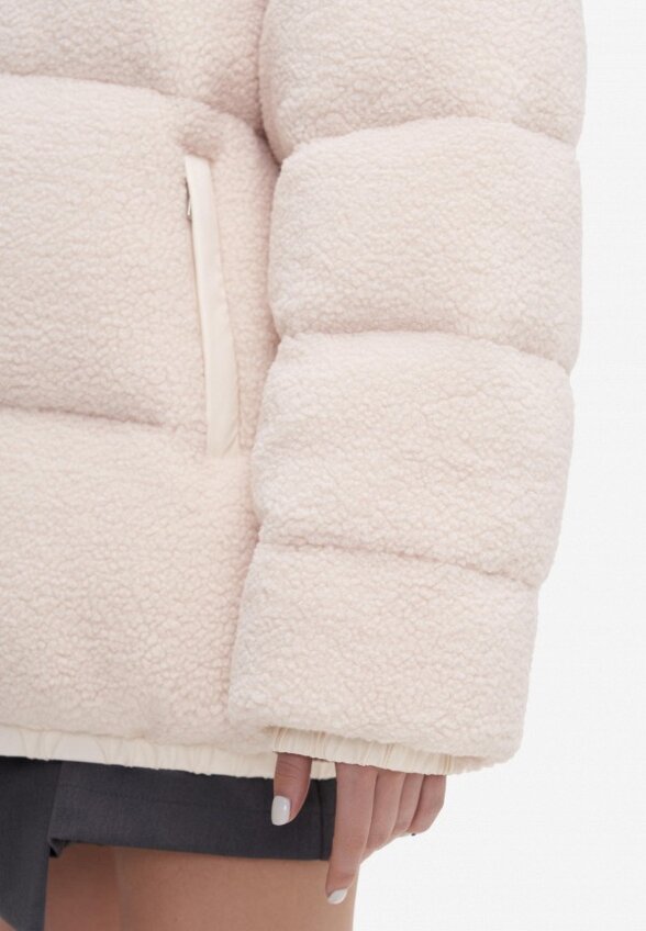 Пуховик Top Top