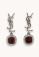 Saint Laurent Earrings1  - превью