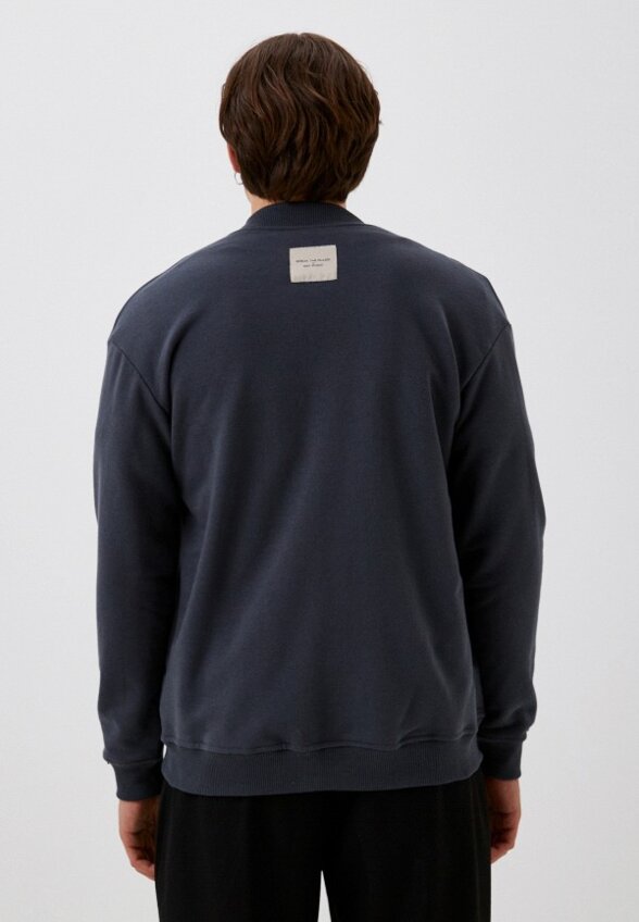 Олимпийка Mist