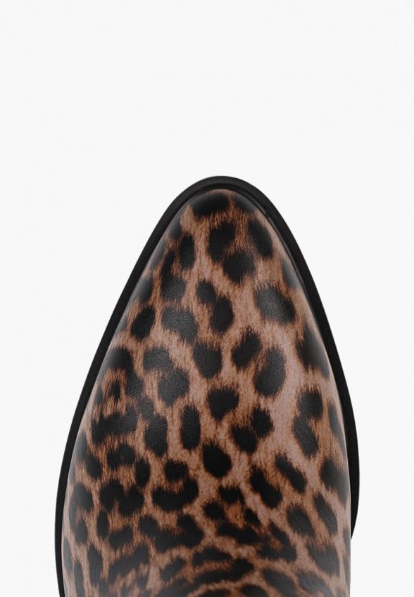 Полусапоги Vasconte