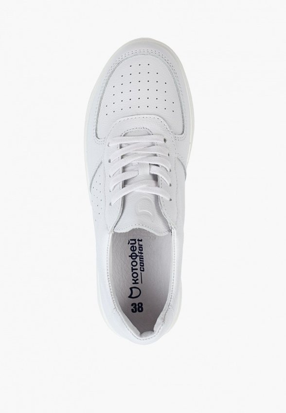 Кеды Котофей