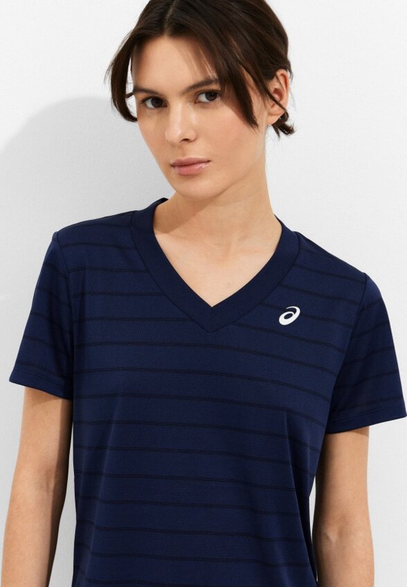 Футболка ASICS