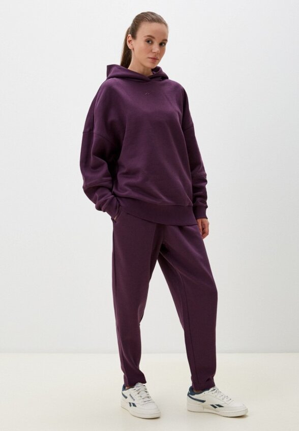 Брюки спортивные Reebok