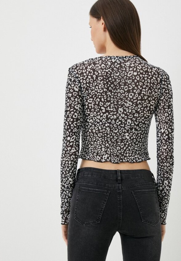 Лонгслив O'STIN