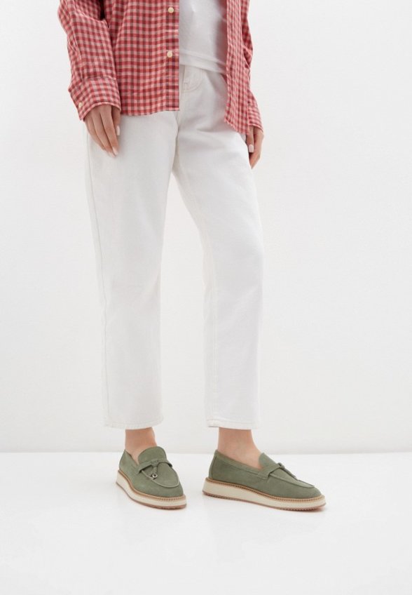 Лоферы Vitacci