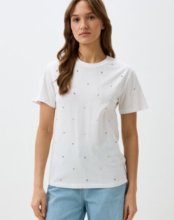 Блуза Fresh Cotton женщинам