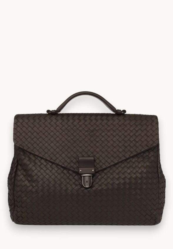 Bottega Veneta Briefcase