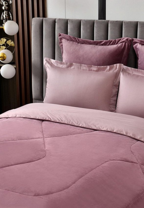 Постельное белье Семейное Sofi De Marko