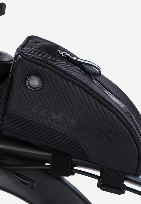 Велосипедная сумка Topeak Fuel Tank M, Черный