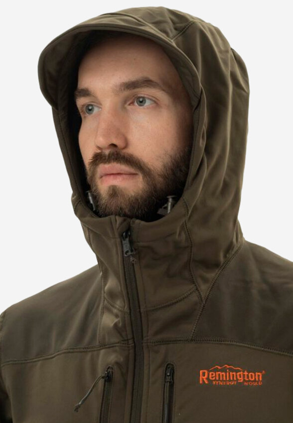 Костюм мужской Remington Stalker Renewed, Зеленый