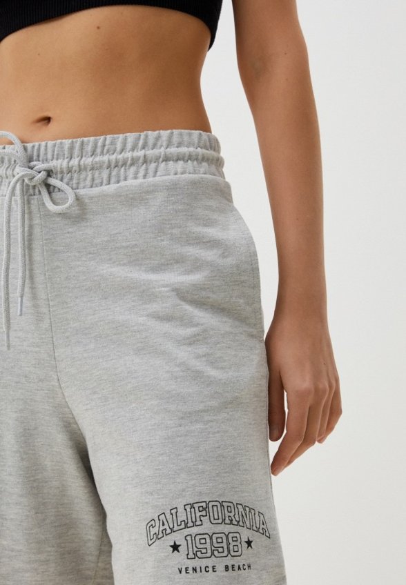 Шорты спортивные Terranova