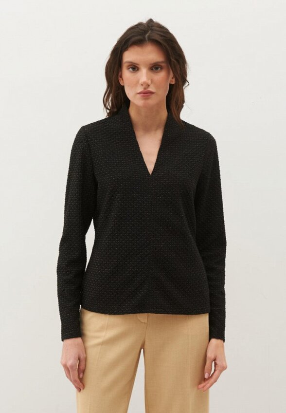 Пуловер Taifun