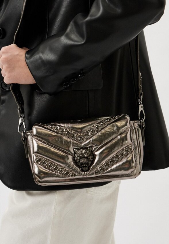 Сумка Plein Sport