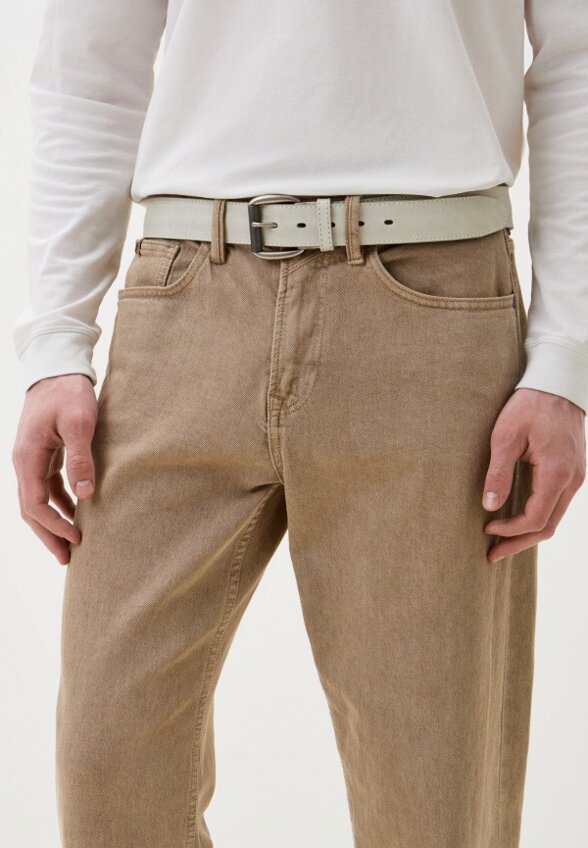 Ремень Alexander Tsiselsky